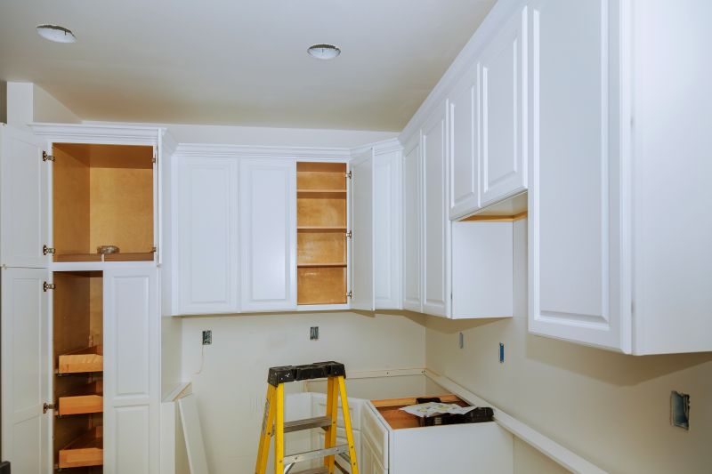 Custom Cabinets Installation in Terre Haute, IN