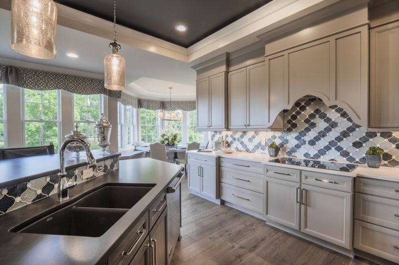 Galley Kitchen Remodeling in Indianapolis, IN