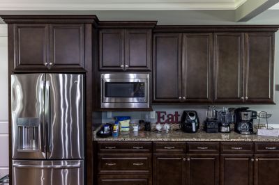 Kitchen Cabinets Refacing in Carmel, IN