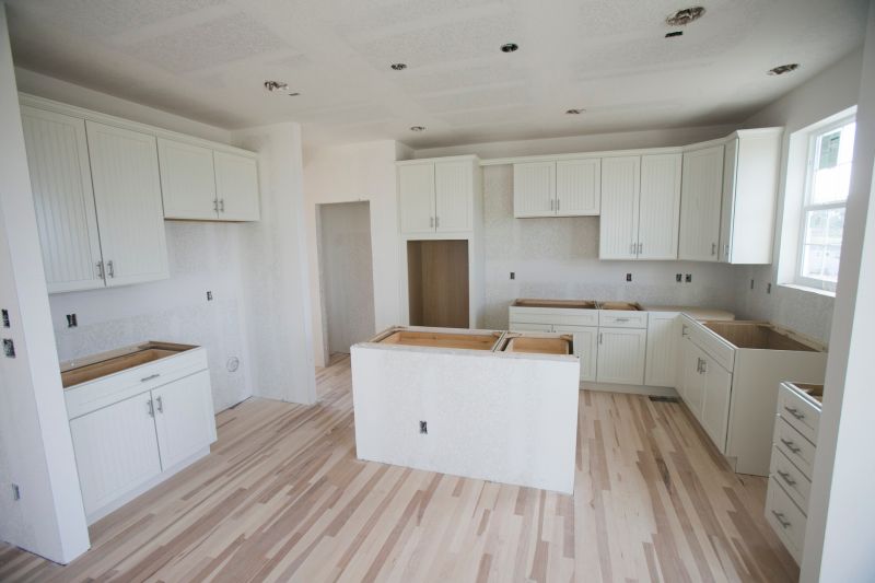 Kitchen Updating in Clarksville, TN