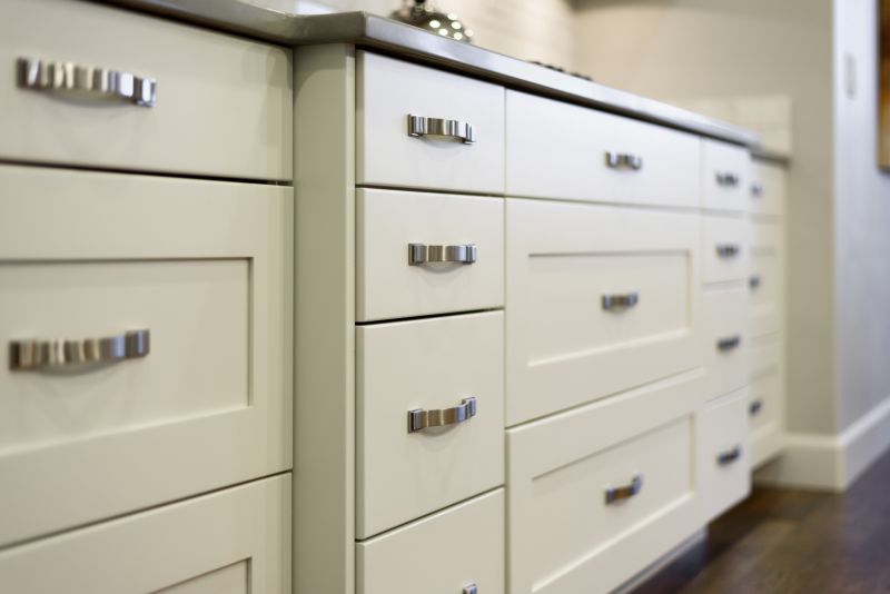 Cabinet Drawer Remodeling in Lafayette, IN
