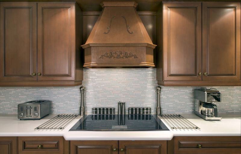 Cabinet Restyling in Austin, TX