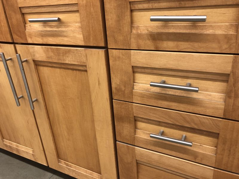 Cabinets Refacing in Austin, TX