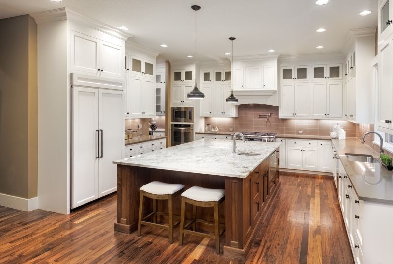 Cabinets Refacing in Bloomington, IN