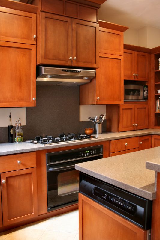 Cabinets Refacing in Waco, TX