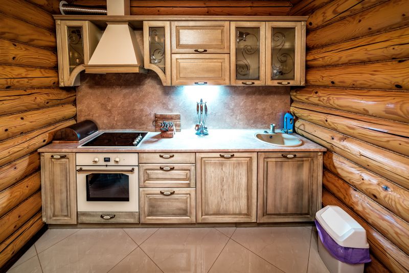 Commercial Cabinetry Service in Muncie, IN