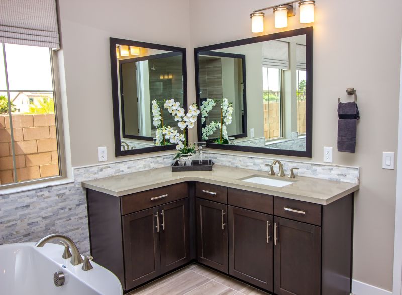 Cost of Vanity Installation — Cost of Vanity Installation