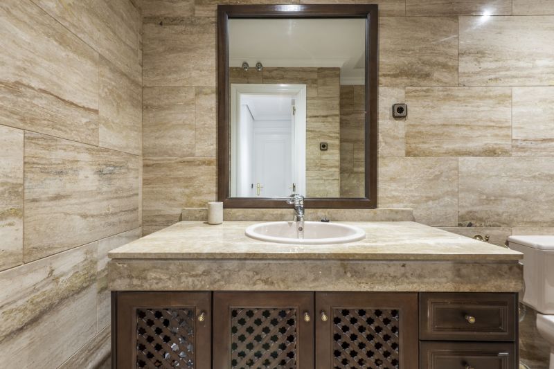 Cost of Vanity Installation — Cost of Vanity Installation