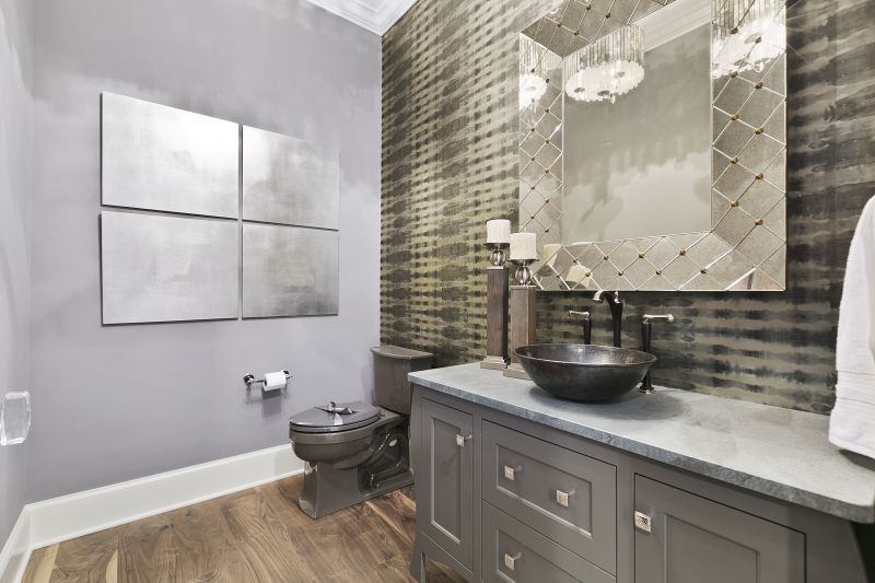 Cost of Vanity Installation — Cost of Vanity Installation