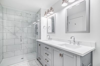 Cost of Vanity Installation — Cost of Vanity Installation