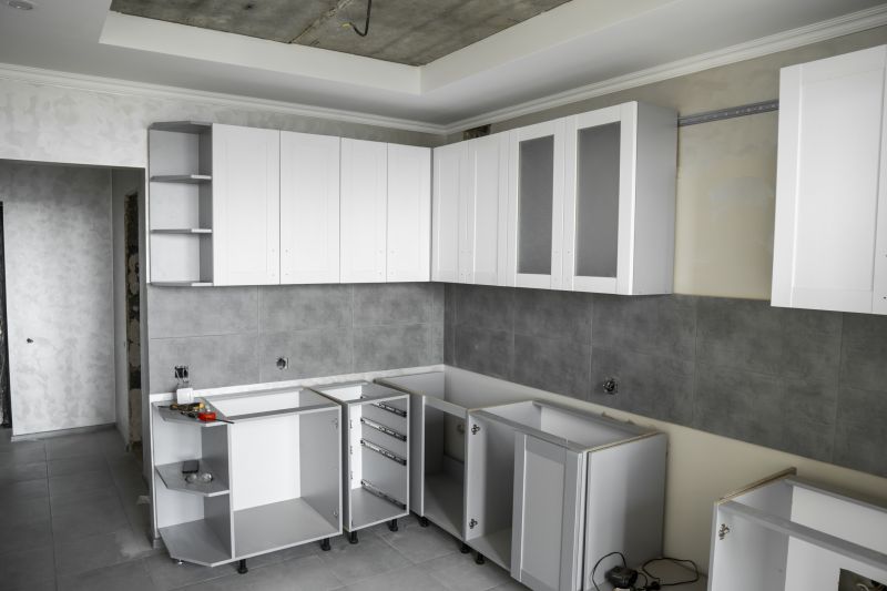 Custom Cabinet Service in Bloomington, IN