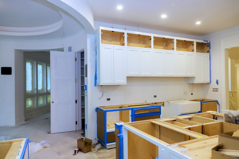 Custom Cabinets Installation in Kokomo, IN