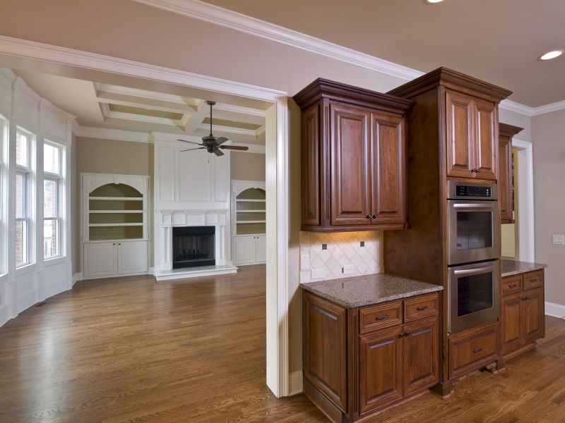 Door Refacing in Cincinnati, OH