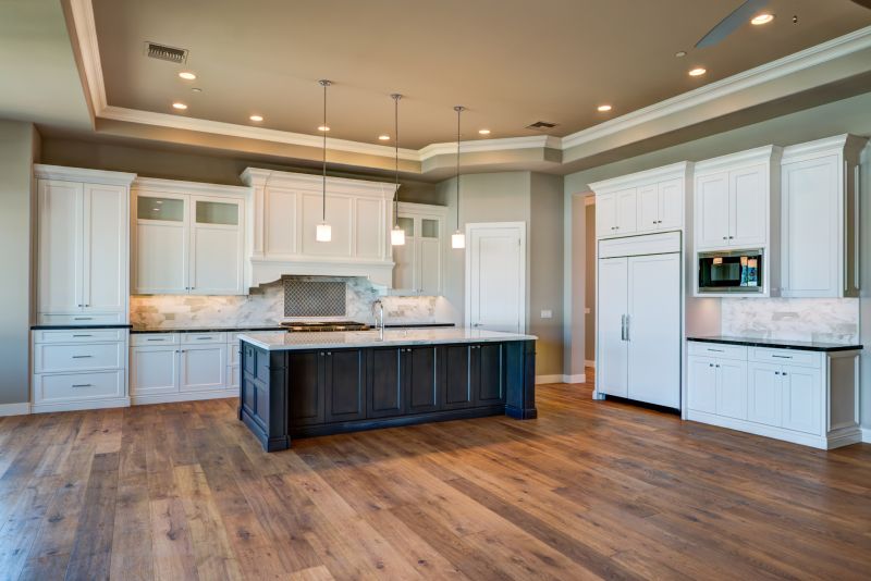 Galley Kitchen Remodeling in Nashville, TN