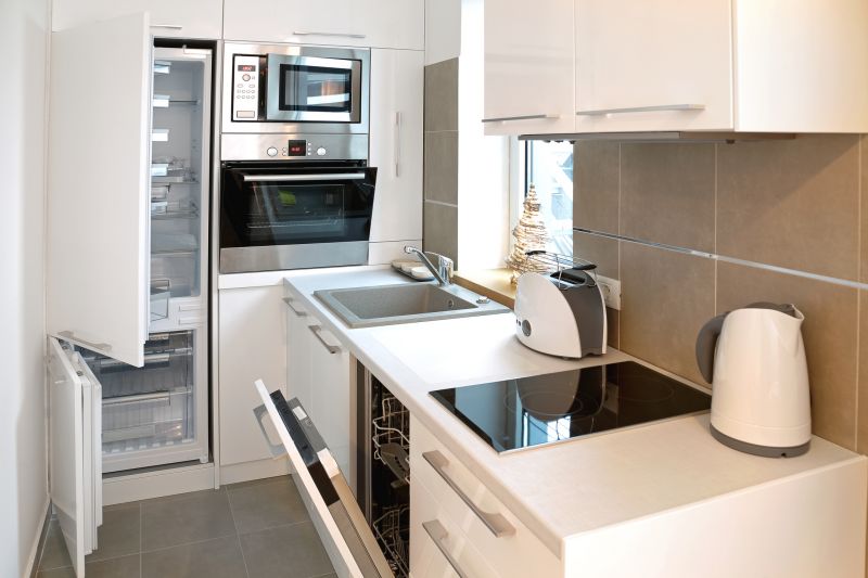 Kitchen Cabinet Renovation in Franklin, TN