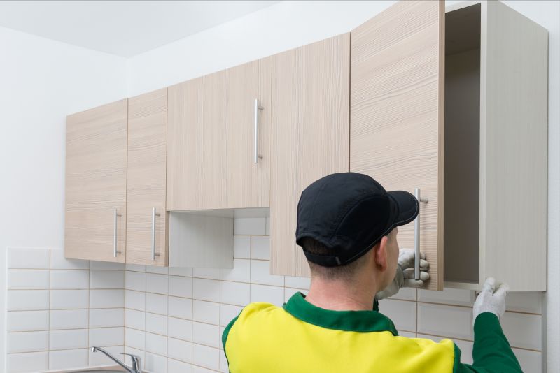 Kitchen Cabinets Installation in Kokomo, IN