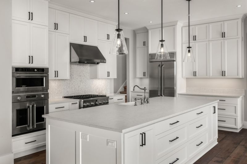 Kitchen Cabinets Refacing in Muncie, IN