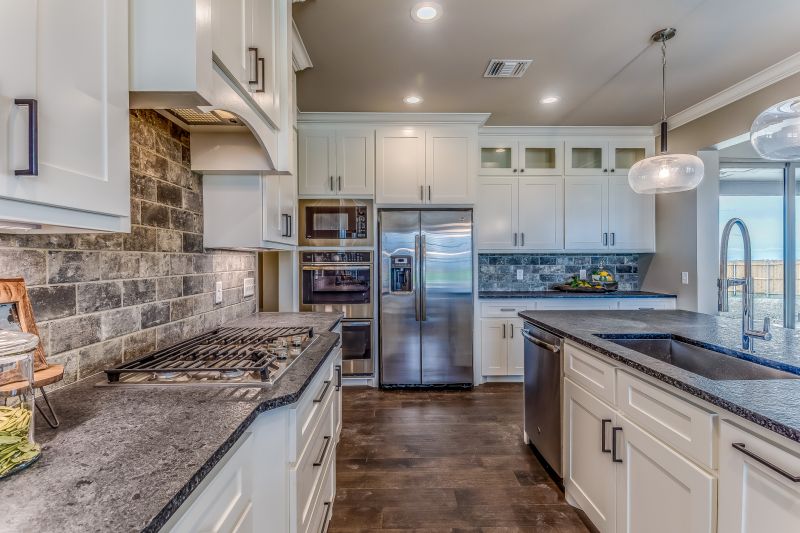 Kitchen Cabinets Remodeling in Muncie, IN