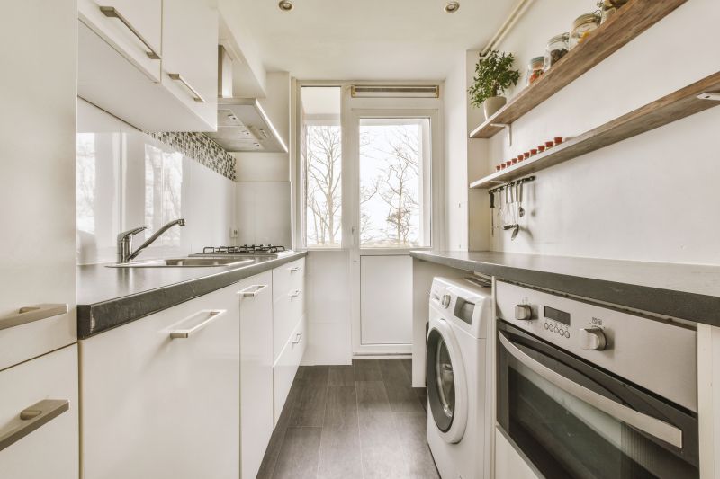 Kitchen Cupboard Replacement in Carmel, IN