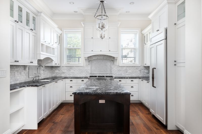 Kitchen Modernization in Muncie, IN