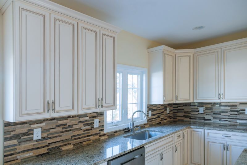 Kitchen Modernization in Alpharetta, GA