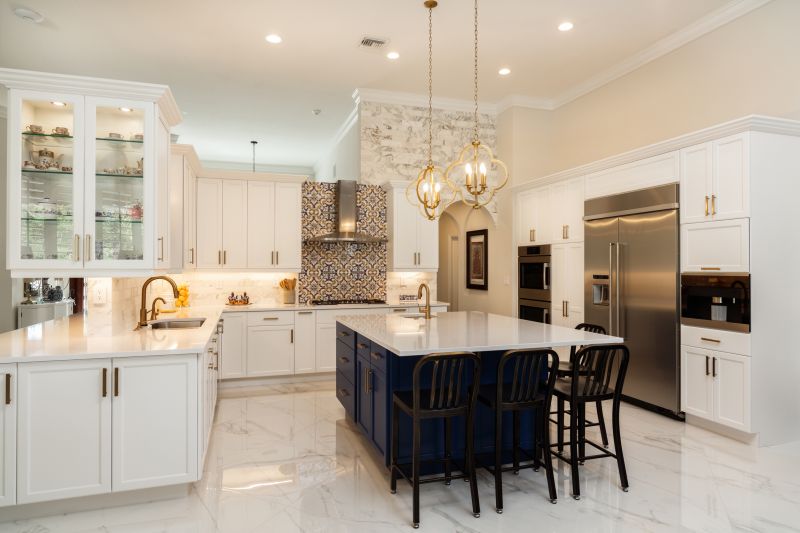 Kitchen Renovation in Marysville, OH
