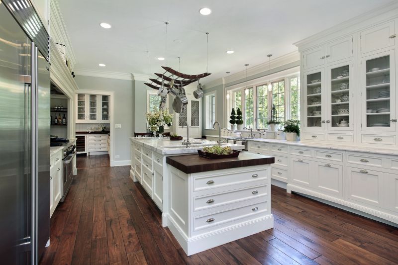 Kitchen Renovation in Bloomington, IN