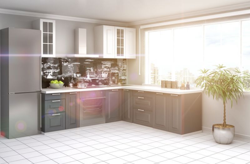 Kitchen Renovation in Alpharetta, GA