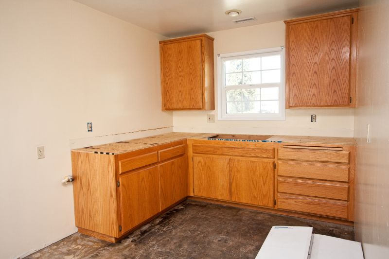 Kitchen Storage Replacement in Kokomo, IN