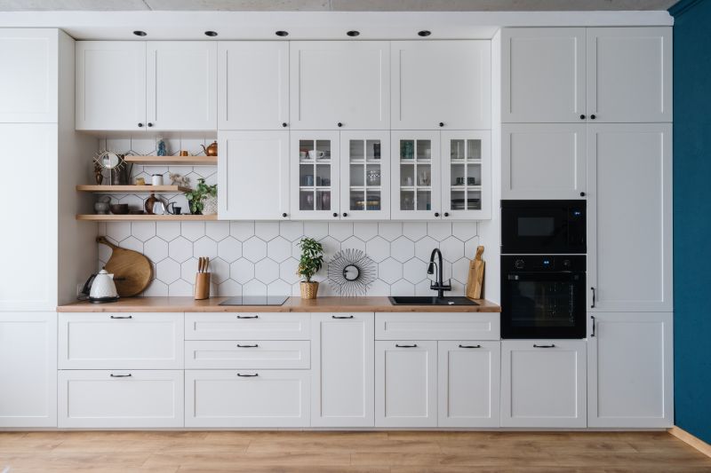 Kitchen Updating in Conroe, TX