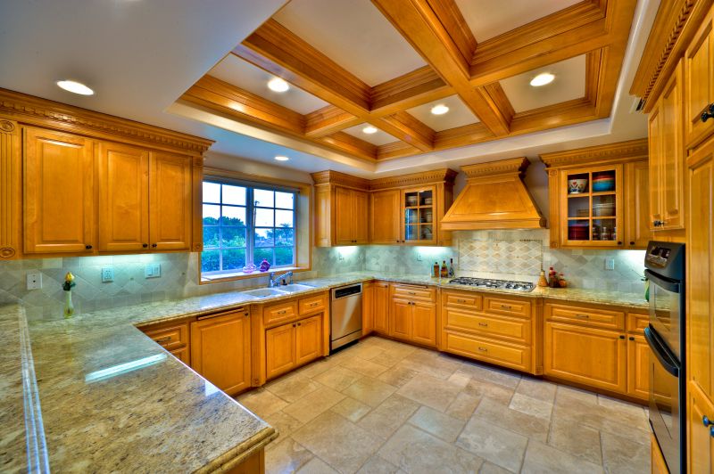 Kitchen Upgrading in Clarksville, TN
