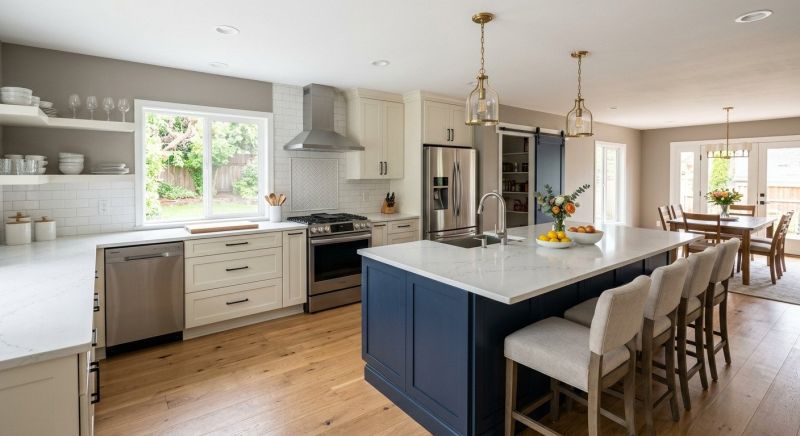 Kitchen Upgrading in Bowling Green, KY