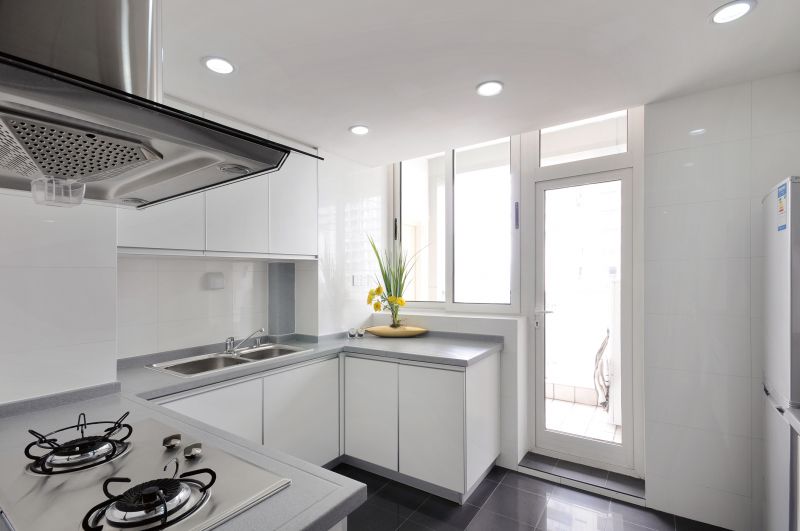 Residential Kitchen Remodeling in Dayton, OH
