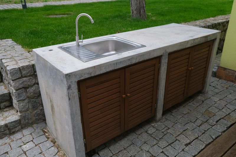 Rustic Cabinets Installation in Terre Haute, IN