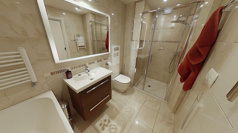 Bathroom Remodelers